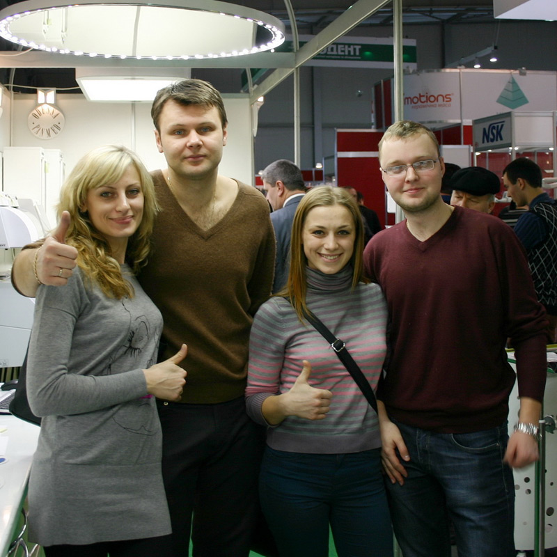 Виставки