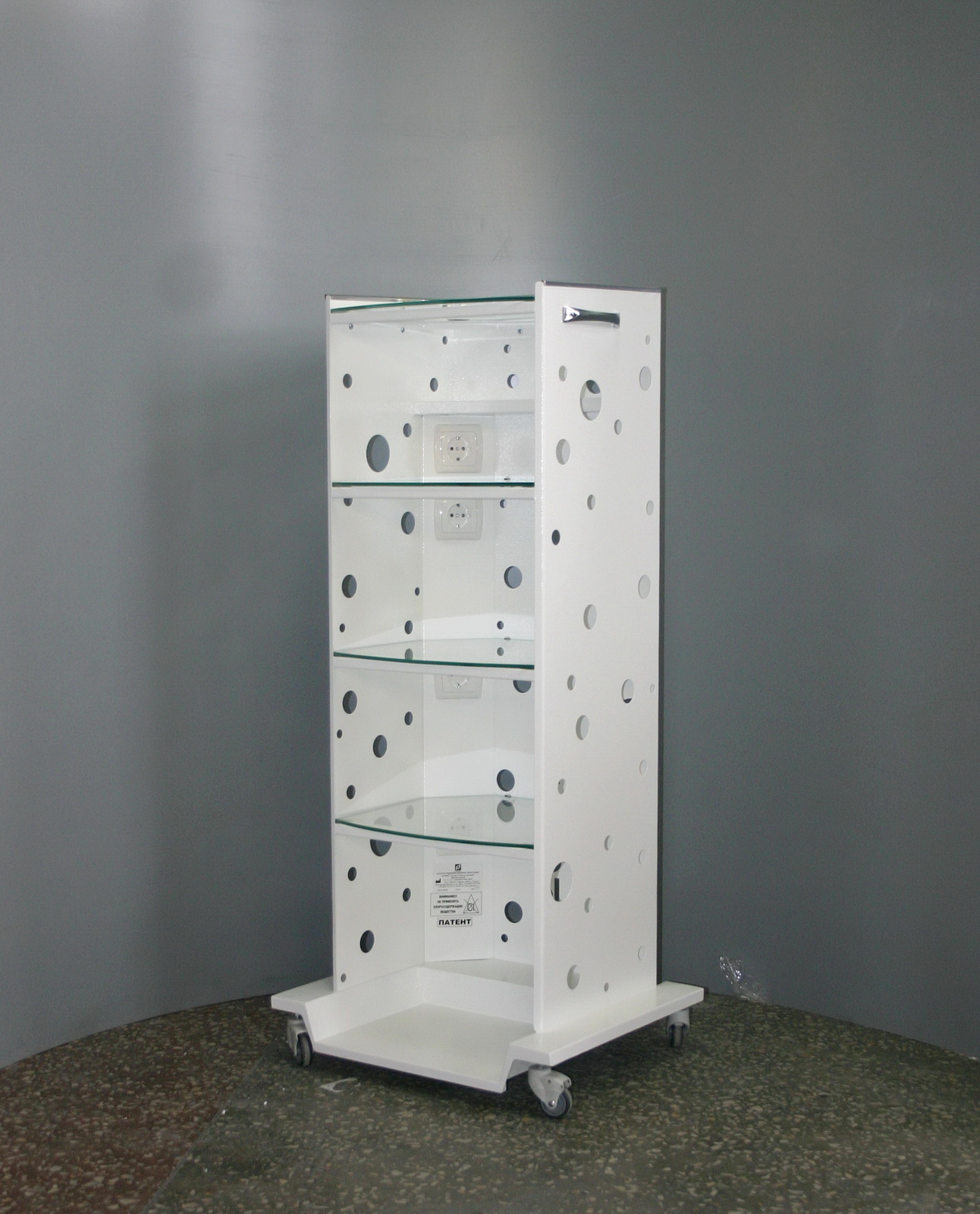 PANOK-4  (1200 mm)