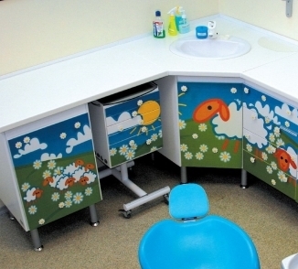 PANOK-SOLO cabinets on exhibitions