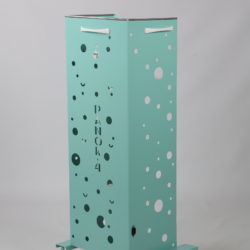 PANOK-4  (1200 mm)
