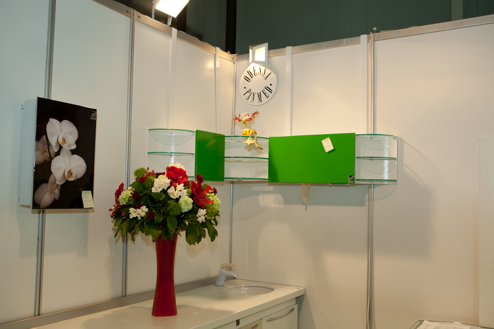 StomatEXPO – 2012