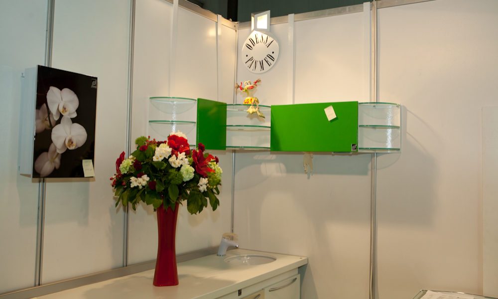 Выставка StomatEXPO - 2012 год