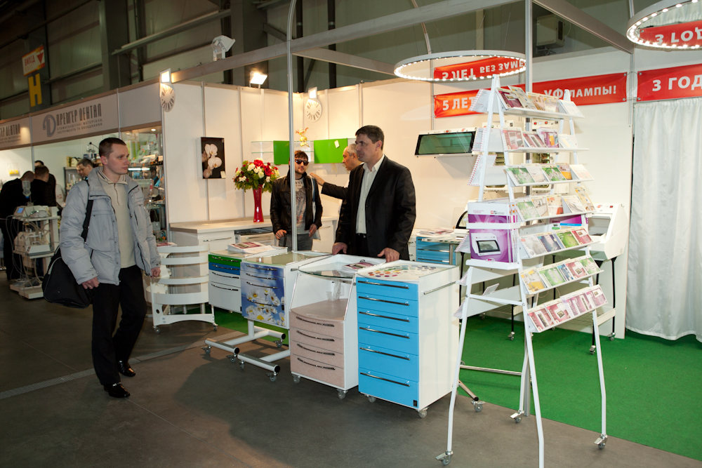 StomatEXPO – 2012