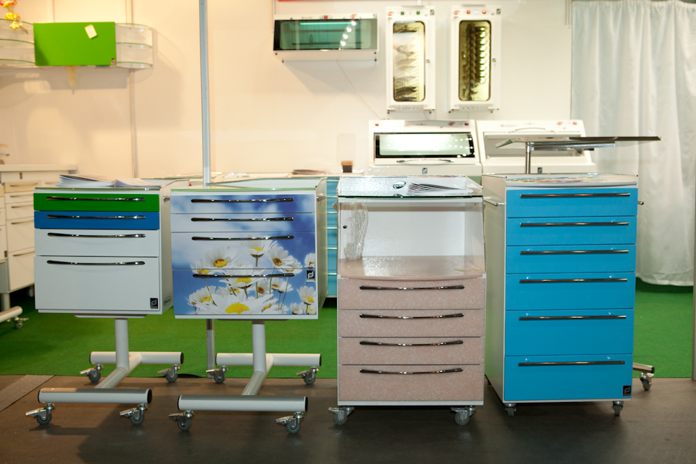 StomatEXPO – 2012