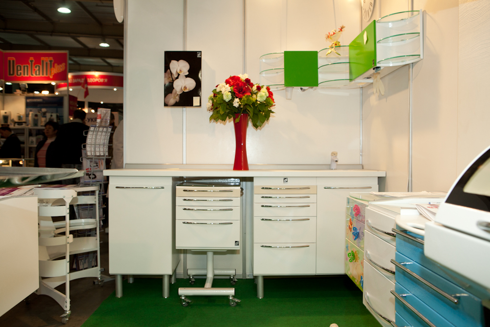 StomatEXPO – 2012