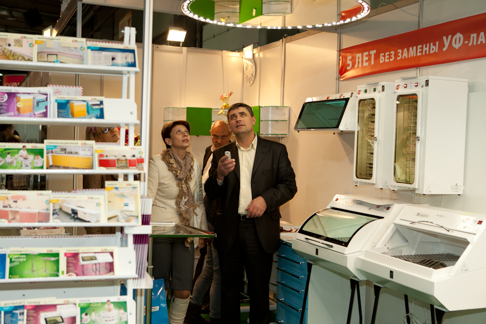 StomatEXPO – 2012