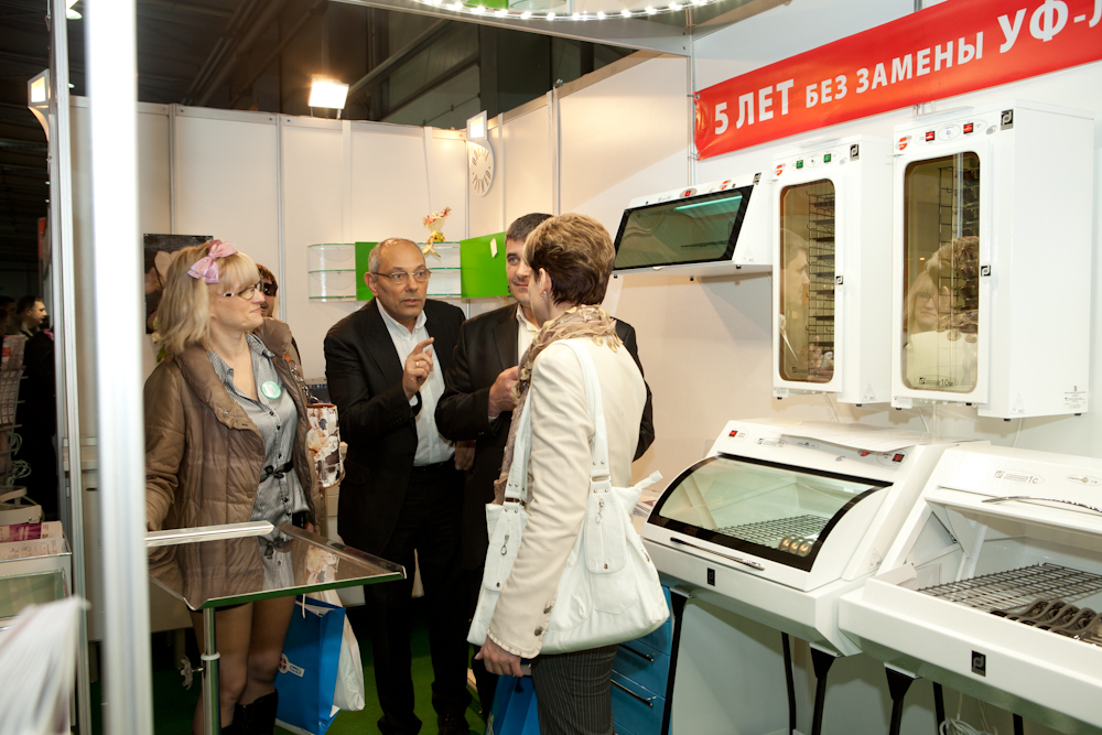 StomatEXPO – 2012