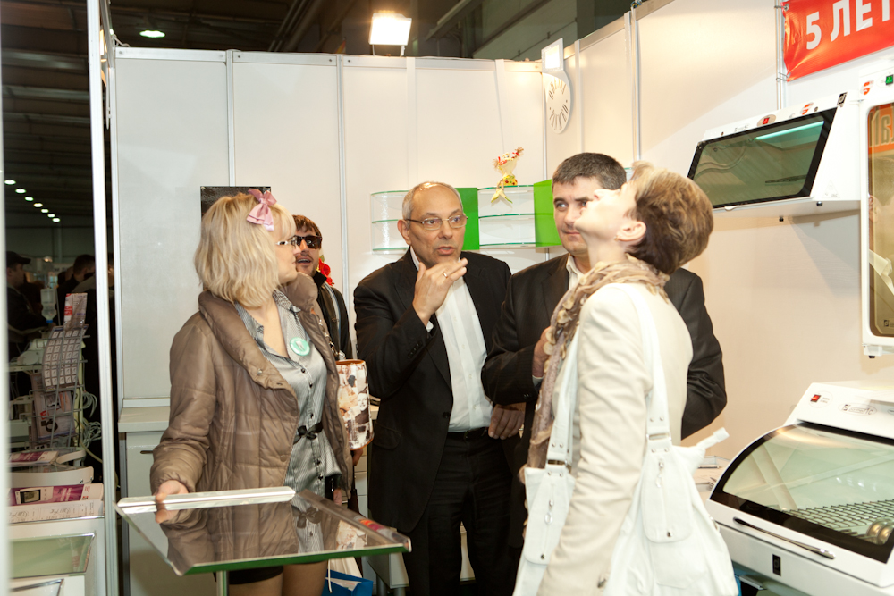 StomatEXPO – 2012