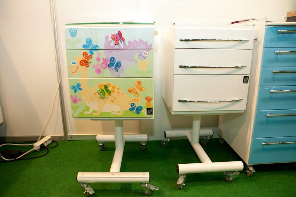 StomatEXPO – 2012