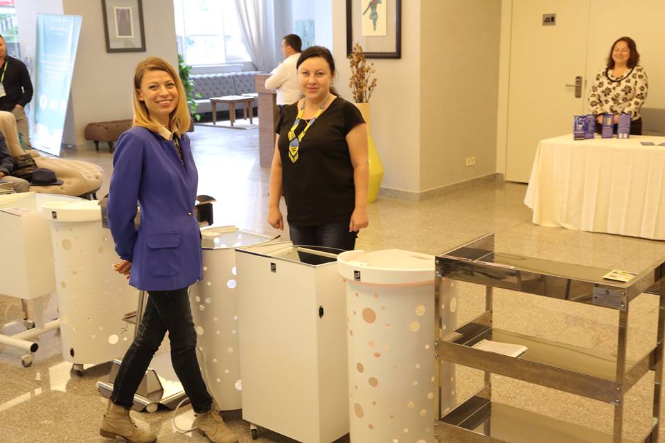 Конференция: «Актуальные вопросы современной пластической хирургии, эстетической медицины и дерматологии»