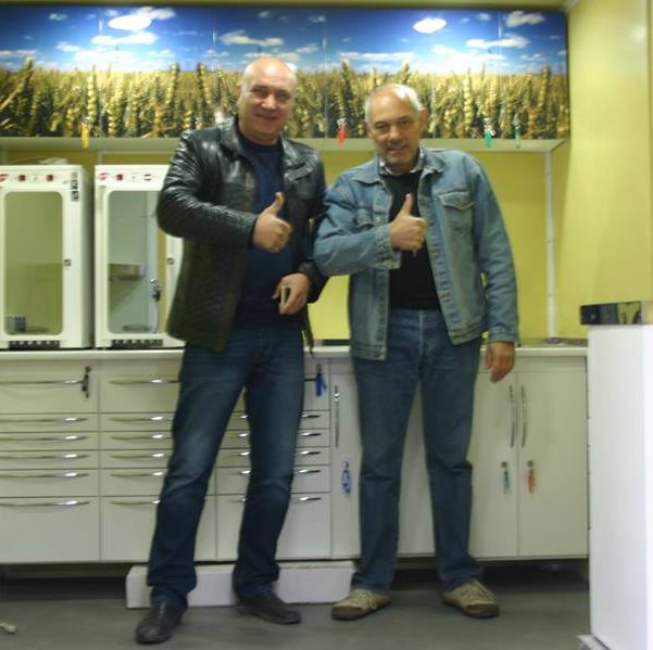 Наші друзі