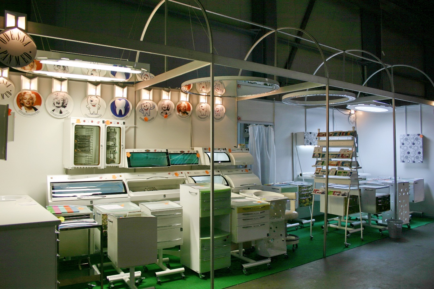 &laquo;MEDVIN: Dental – 2012″