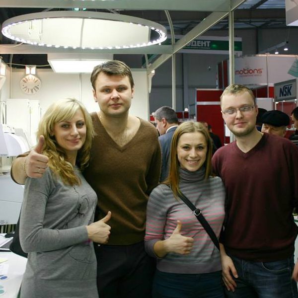 Наші друзі