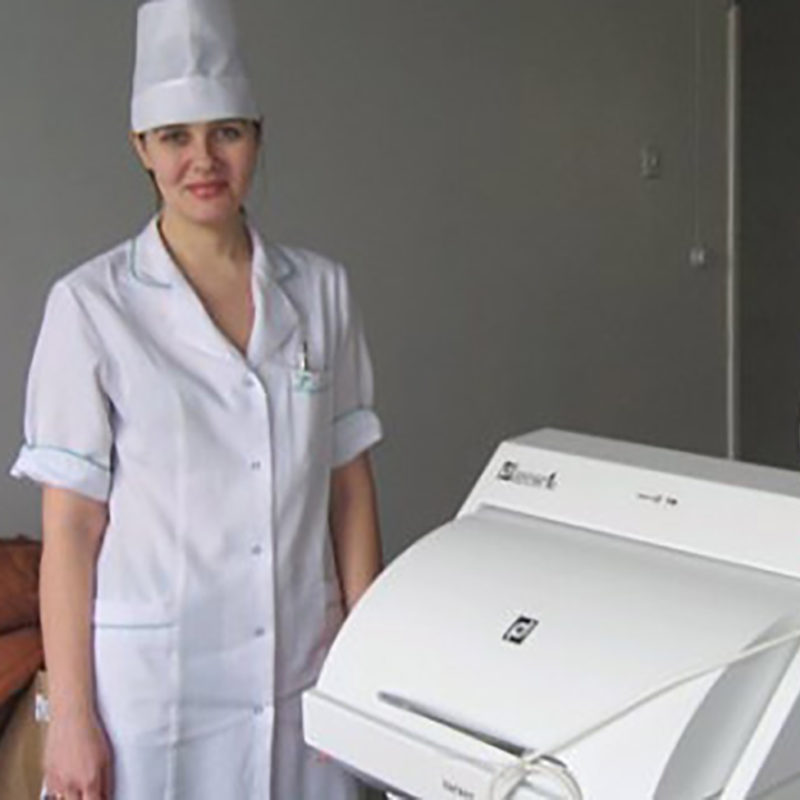 Дякуємо невідомим меценатам
