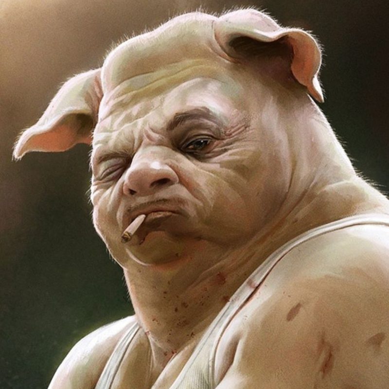 Ми те, що ми їмо