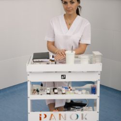 PANOK-1 rectangular