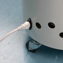 Роз'єм для підключення 220 W