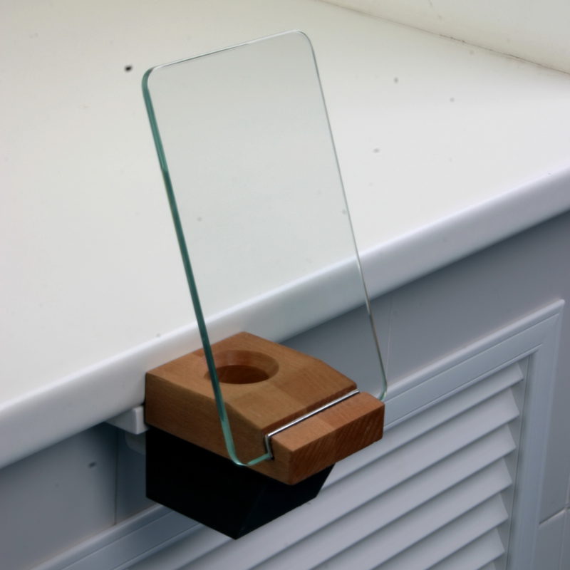 Feilnagel – bench filing pin