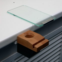 Feilnagel – bench filing pin