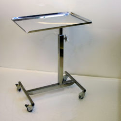 KOCHER-MAYO table with H-shaped base