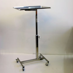 KOCHER-MAYO table with H-shaped base