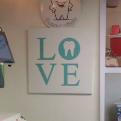 Панно «Love»