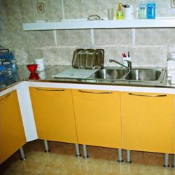 Гарнітур №20. Стерилізаційна