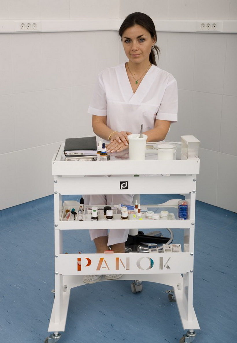 PANOK-1 rectangular