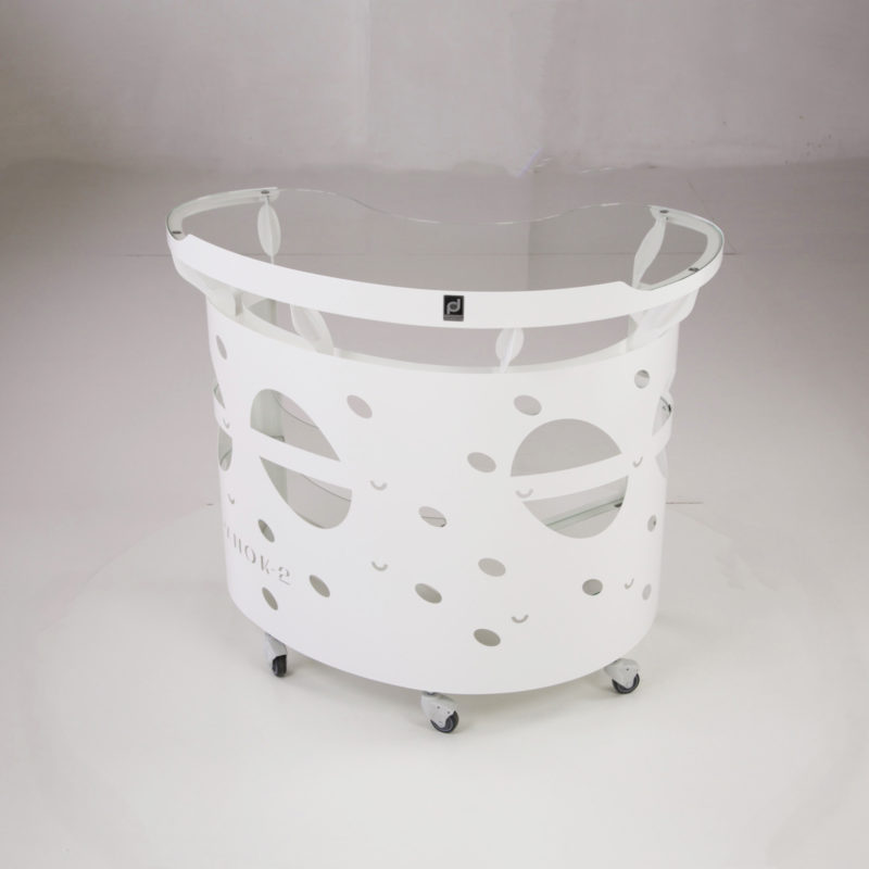 PANOK-2 oval