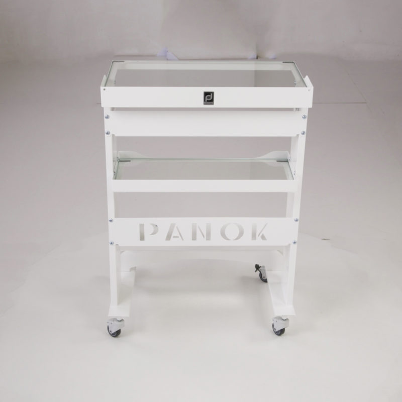 PANOK-1 rectangular