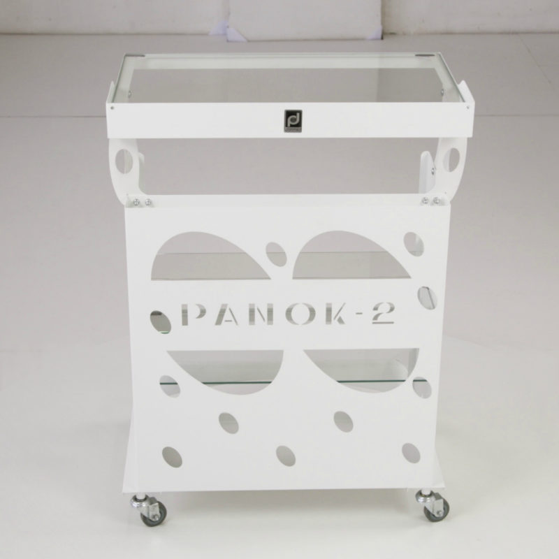 PANOK-2 rectangular