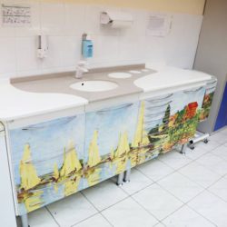 Гарнітур № 167