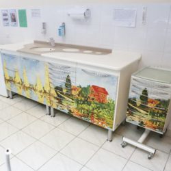 Гарнітур № 167