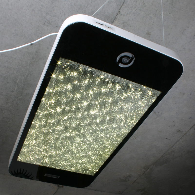 Dental surgical light SMART LIGHT