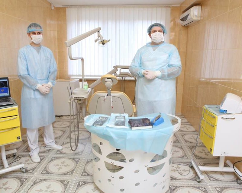 Наші друзі
