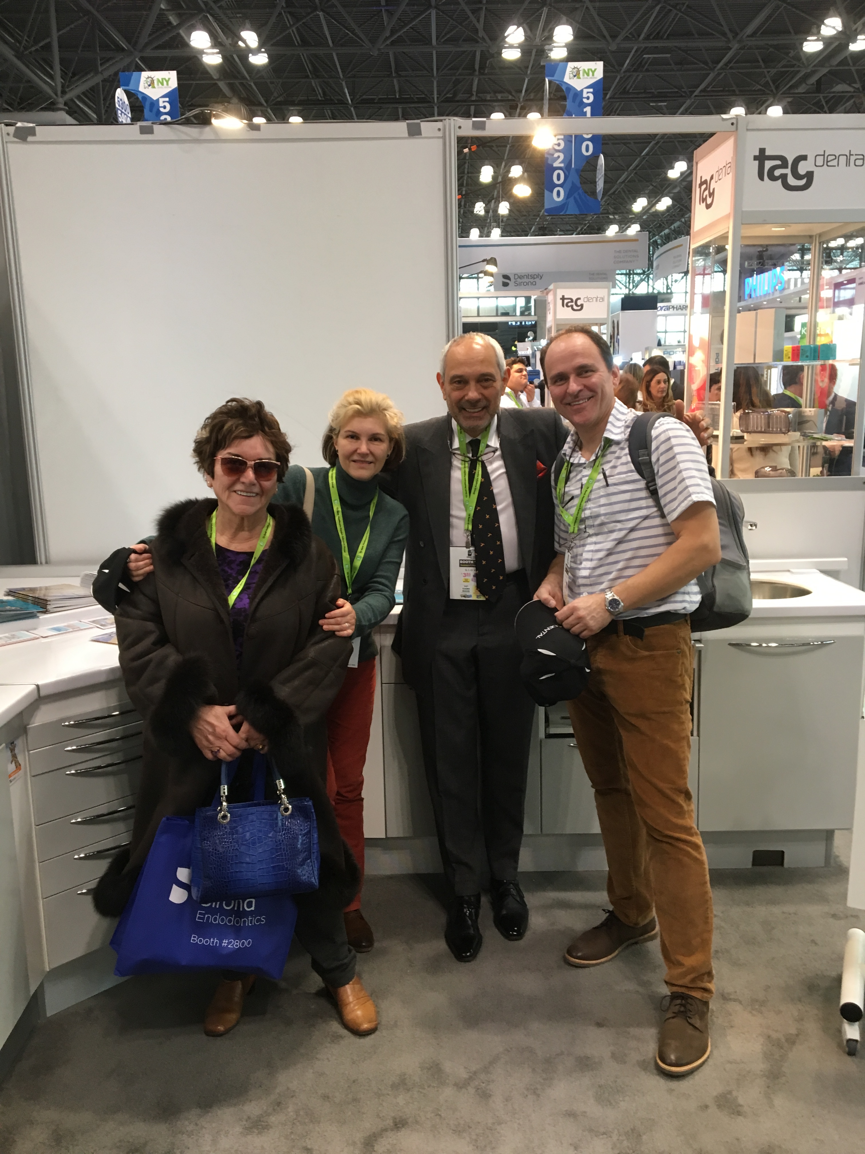 GREATER NEW YORK DENTAL MEETING – 2016