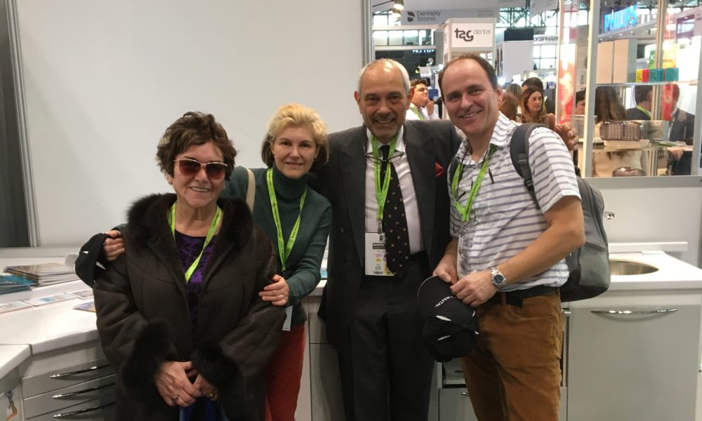 GREATER NEW YORK DENTAL MEETING – 2016