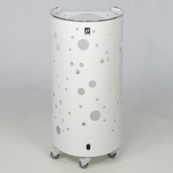 PANOK-4 oval with glass