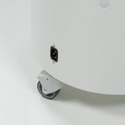 PANOK-4 oval with glass