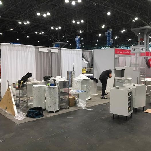 GREATER NEW YORK DENTAL MEETING – 2016