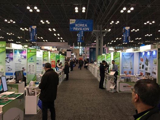 GREATER NEW YORK DENTAL MEETING – 2016