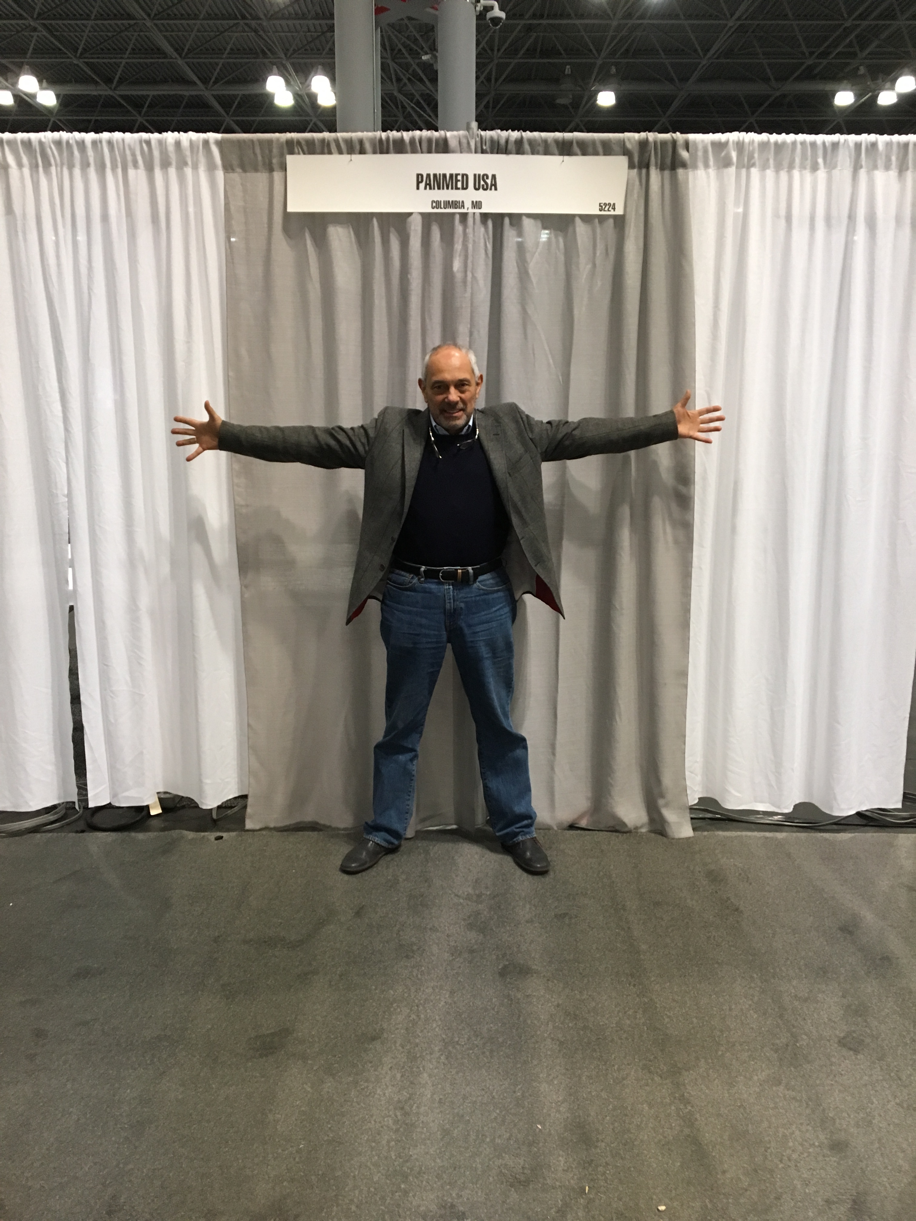 GREATER NEW YORK DENTAL MEETING – 2016