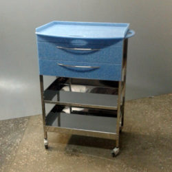 Anesthesiologist table