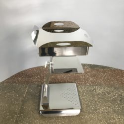 Italian table for medical devices (600 mm)