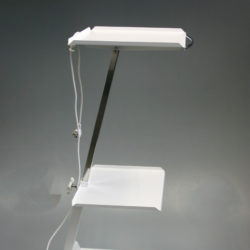 Instrument table for physiodispenser