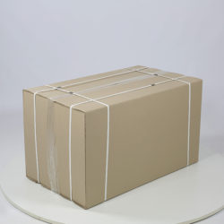 PANOK-4 oval with drawer
